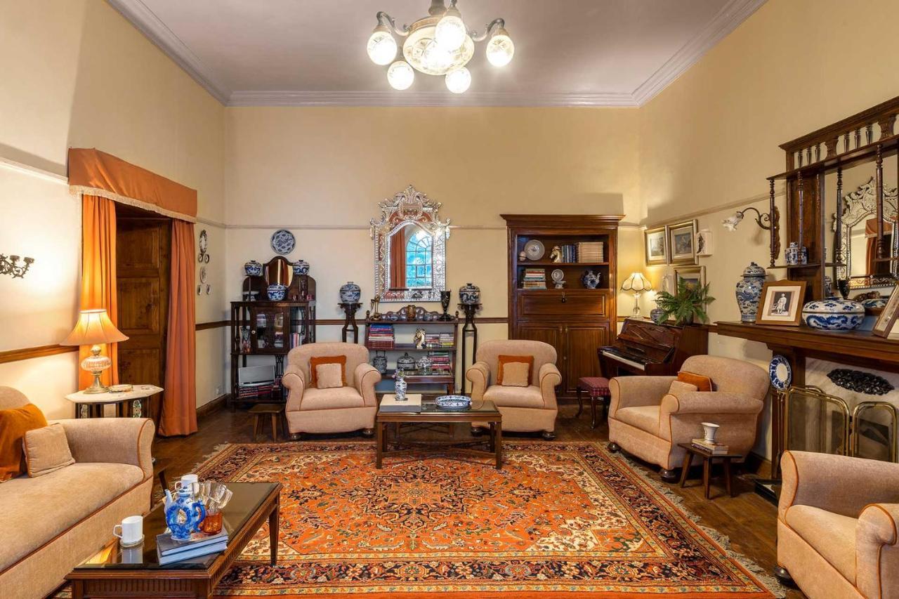Stayvista At Sidhowal Lodge 1Br W Comp Breakfast Shimla Exterior photo