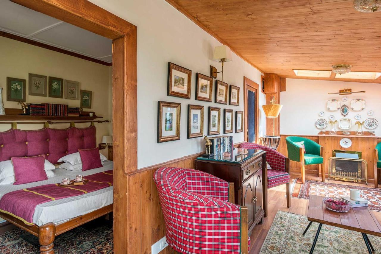 Stayvista At Sidhowal Lodge 1Br W Comp Breakfast Shimla Exterior photo
